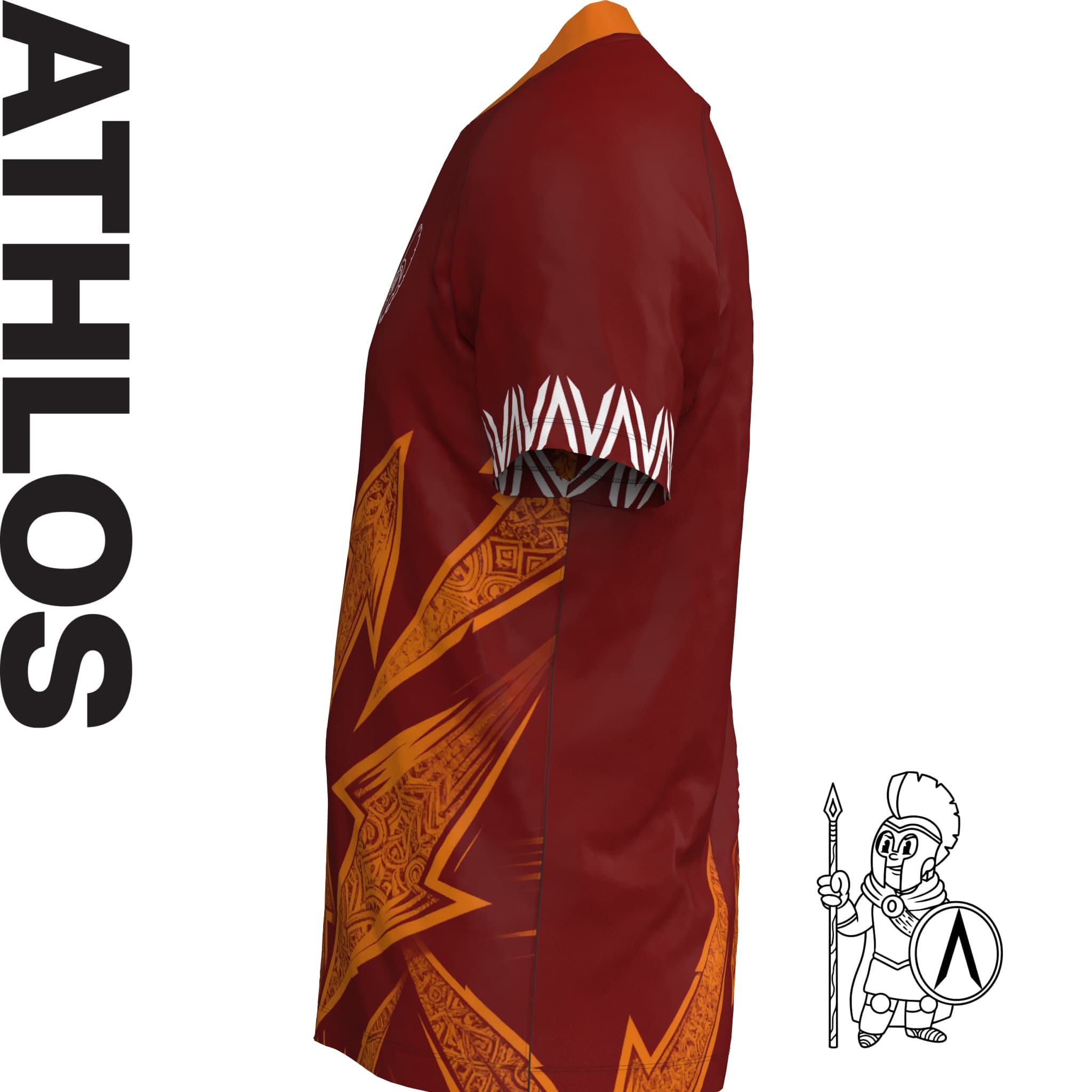 Mayan Thunder - vista 2