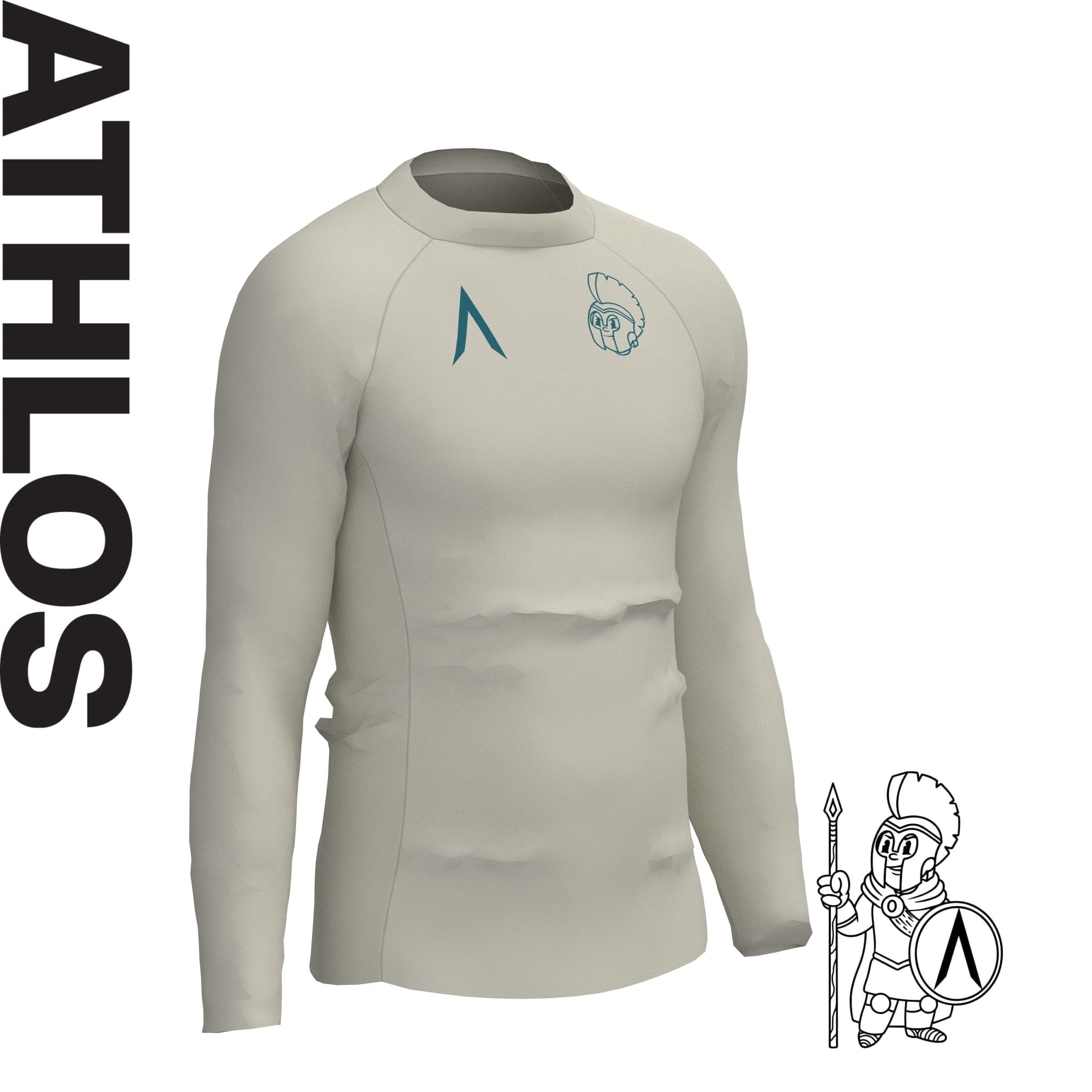Atlas Compression Pro - Vista 1