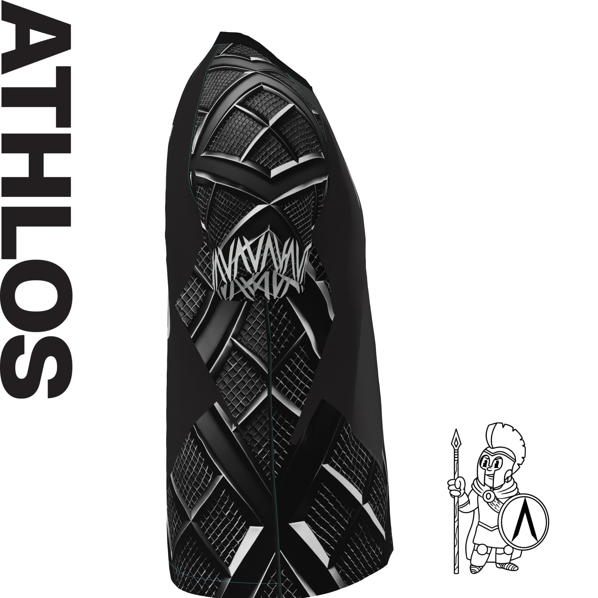 Shadow Matrix - vista 4