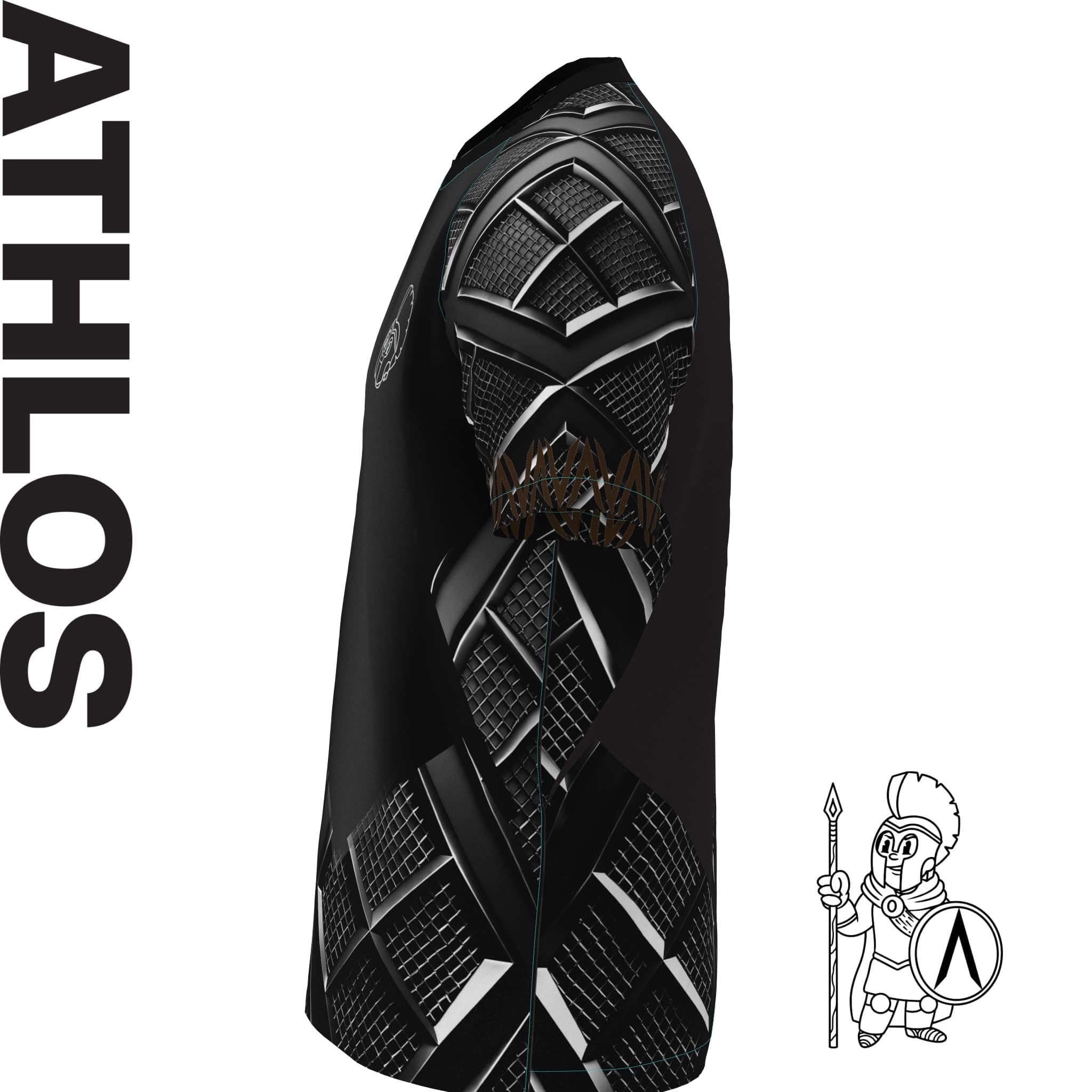 Shadow Matrix - vista 2