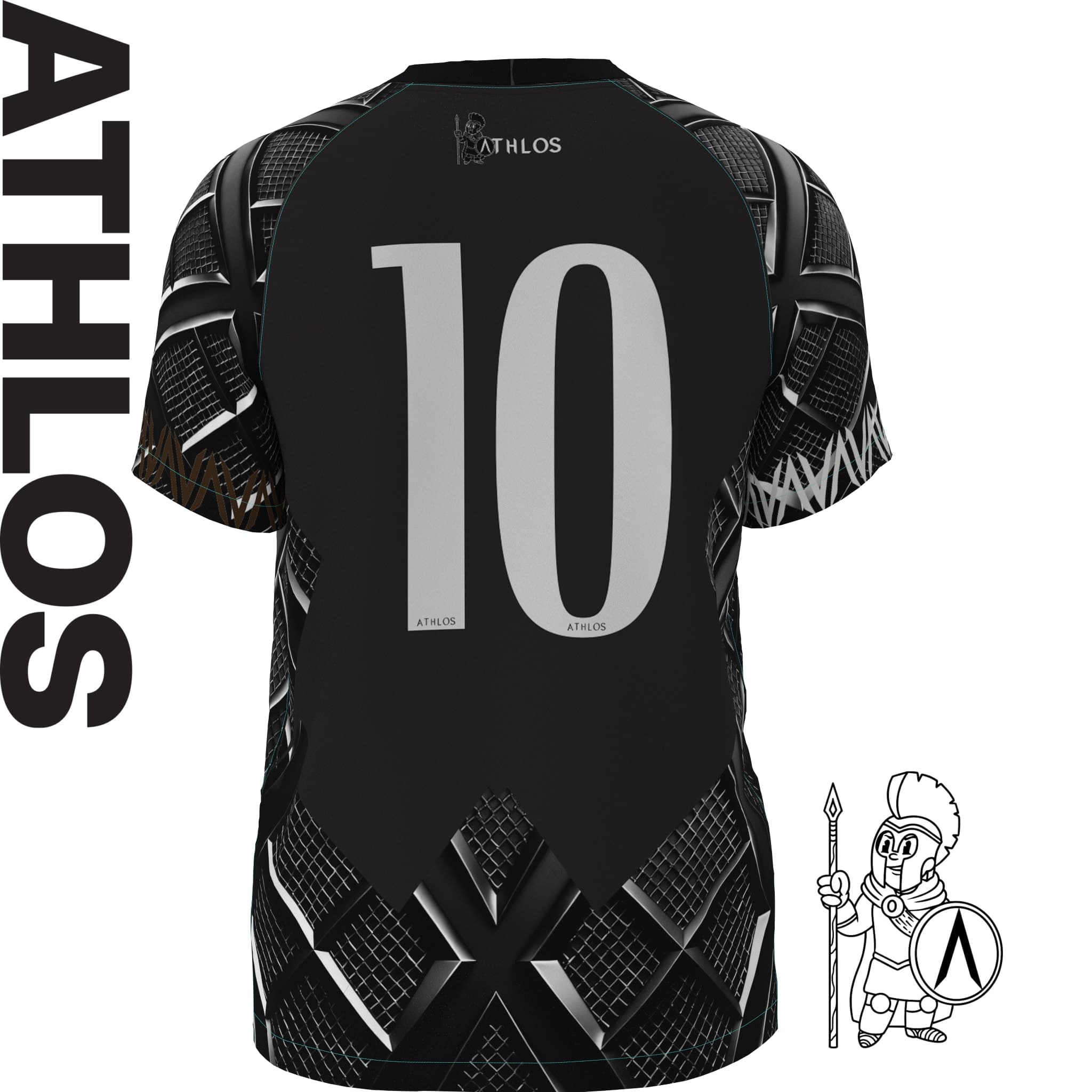 Shadow Matrix - vista 3