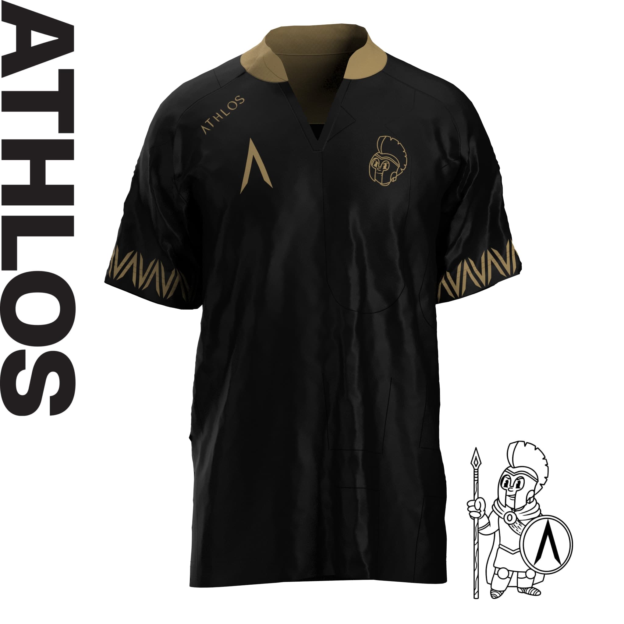 Aquiles Tactical Elite