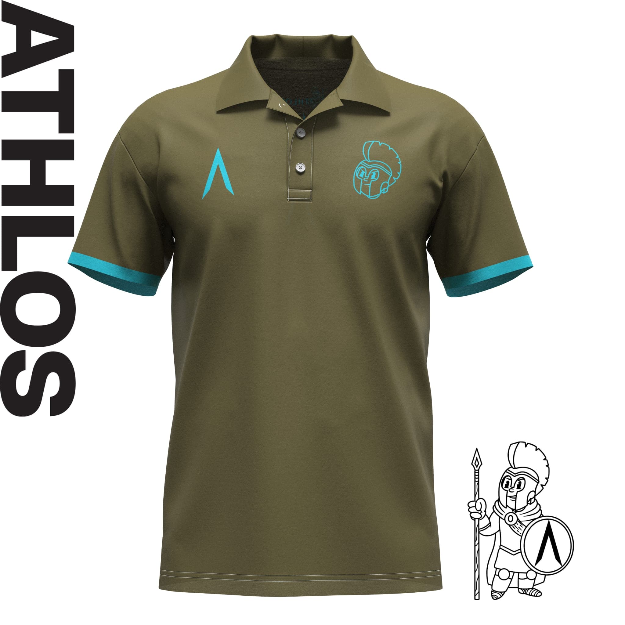 Ares Polo Elite