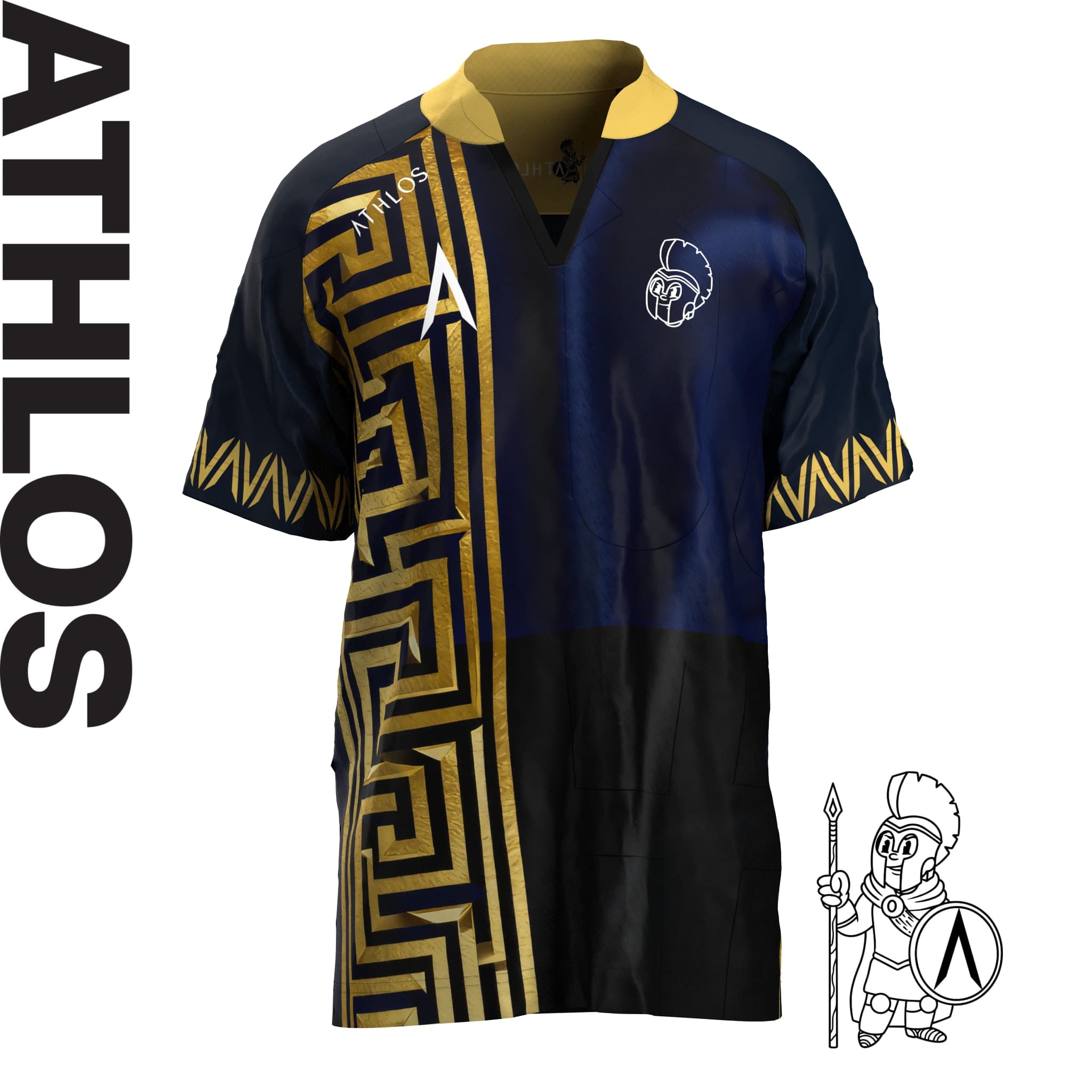 Theseus Maze