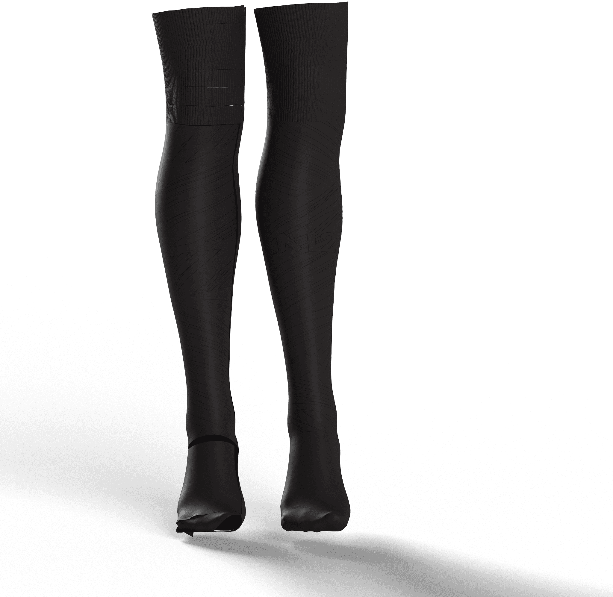 Thunder Strike Pro transparente