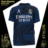 Real Madrid Año Chino