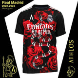 Real Madrid Gucci