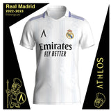 Real Madrid Local