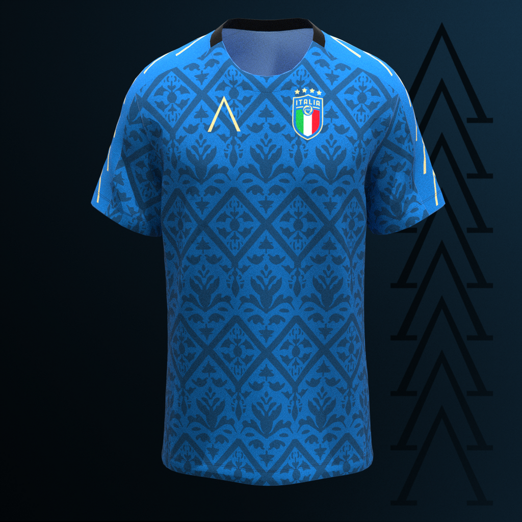 Italia Local 2020/21