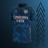 Arsenal Away 21