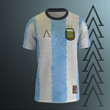 Argentina Fantasy