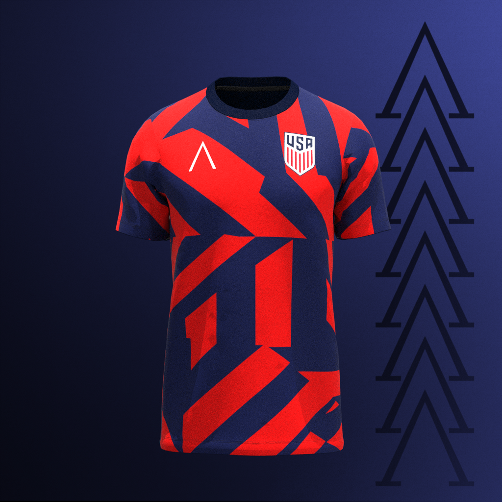 USA Alternativa 2020/21