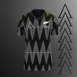 Nueva Zelanda Away 2020/21