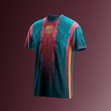 Barcelona Vintage Fantasy