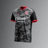 Club Tijuana Fc 2021 Away