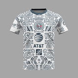 America Alternativo 2020/21